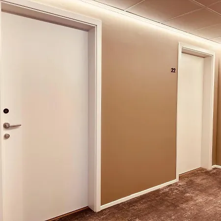 Hotell Mea