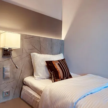 Hotell Mea *