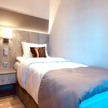 Mea Hotell