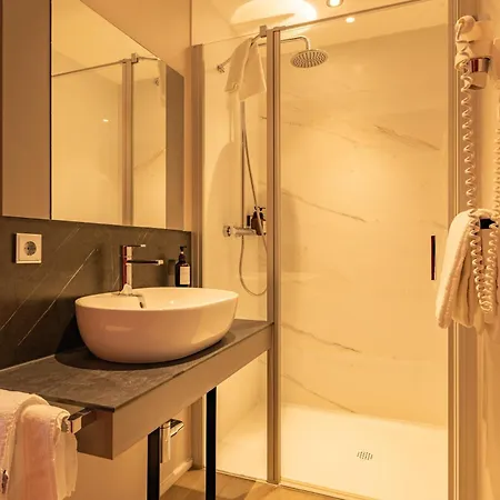 Mea Отель Трир