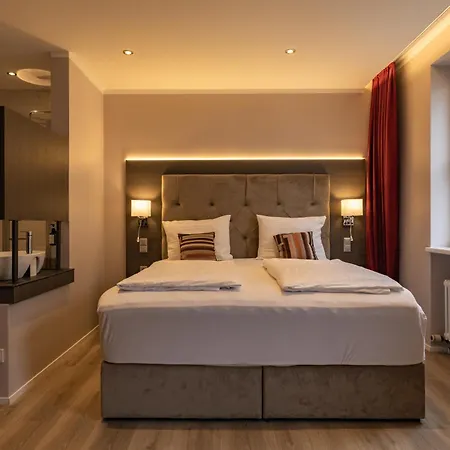 Hotell Mea
