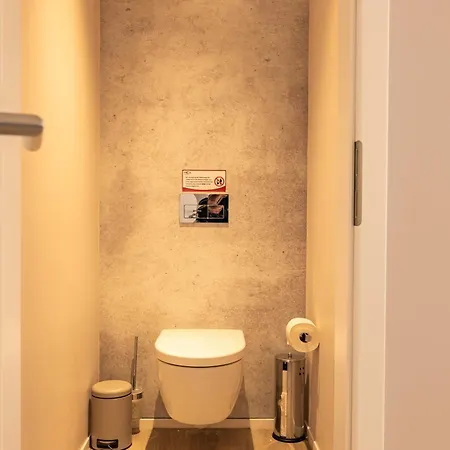 Mea Hotell Trier