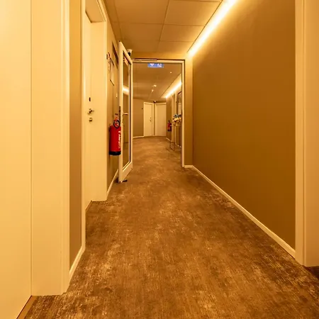 Mea Hotell Trier
