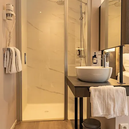 Hotell Mea Trier