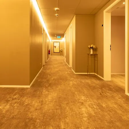 Hotell Mea