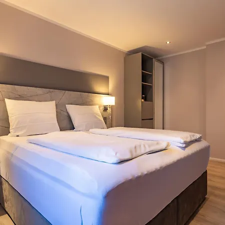 Mea Hotell