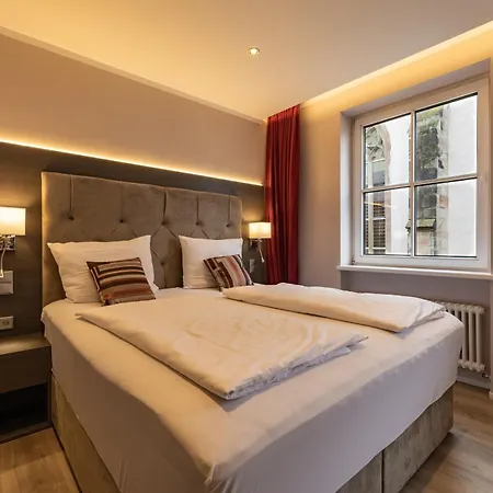 Mea Отель Трир