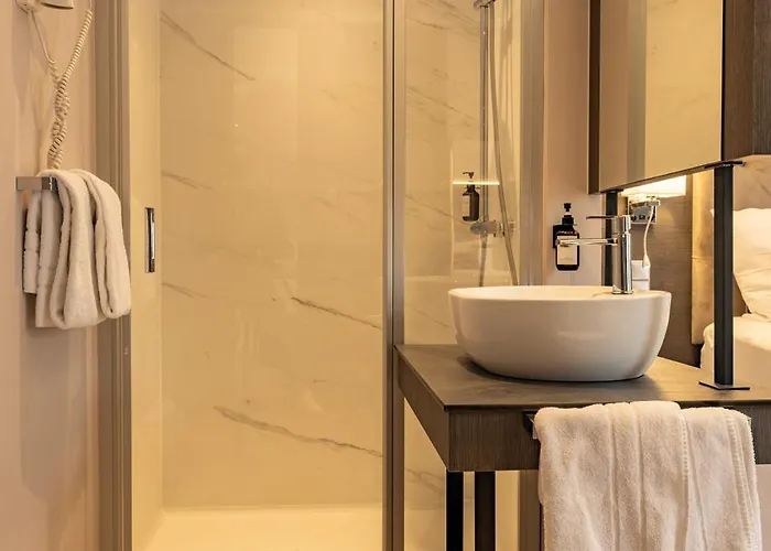 فندق Mea ترير